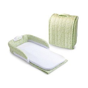 Bilde av Baby Delight Snuggle Nest Babysäng