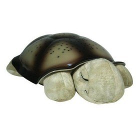 Bilde av Cloud B Nattlampa Twilight Turtle (Mörkbrun)