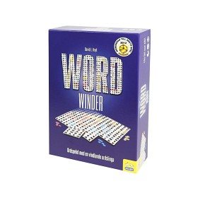 Bilde av Word Winder