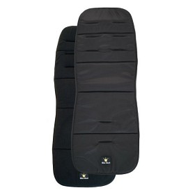 Bilde av Elodie Details Barnvagnsdyna CosyCushion (Black Edition)