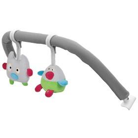 Bilde av Inovi Babysitter Bygel (Grå)