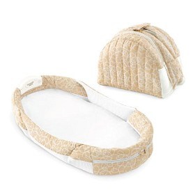 Bilde av Baby Delight Snuggle Nest Surround