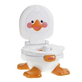 Bilde av Fisher-Price - Ducky Potta