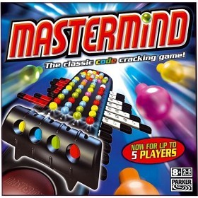 Bilde av Mastermind