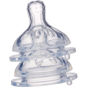 Bilde av 2B Baby Babblarna Dinapp 3-6 måneder Medium 2-p