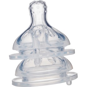 Bilde av 2B Baby Babblarna Dinapp 6+ måneder Large 2-p
