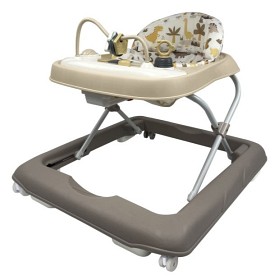 Bilde av 2ME Gåstol Lollo (Beige)