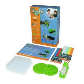 Bilde av 3Doodler - Robotics Activity Kit