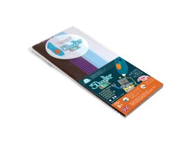 Bilde av 3Doodler START Cool Winter Mix5