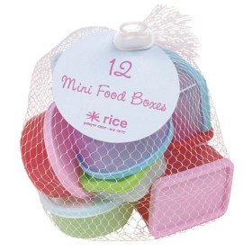 Bilde av Rice Matlådor 12-pack (Multicolors)