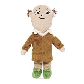 Bilde av Alfons Åberg Pappa Åberg 23 cm