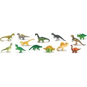 Bilde av Safari Ltd. - Djur i tub (Dinosaurie)