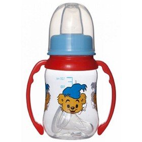 Bilde av Rätt Start Tutekopp Bamse 125 ml