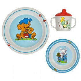 Bilde av Rätt Start Servis Bamse