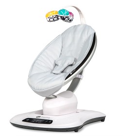 Bilde av 4moms MamaRoo 4.0 (Grå)