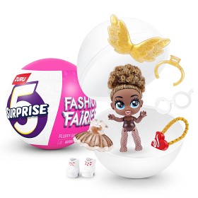 Bilde av Zuru 5 Surprise Fashion Fairies S1