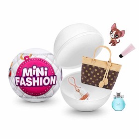 Bilde av 5 Surprises Mini Brands Fashion