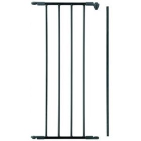Bilde av BabyDan Forlengning Flex M L XL XXL (Svart 33 cm)