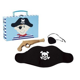 Bilde av JaBaDaBaDo Piratväska