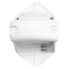Bilde av Lascal Kiddyguard Avant/Accent Extra fäste för Låslisten (Vit)