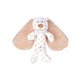 Bilde av Teddykompaniet Baby Big Ears Skallra (Hund)