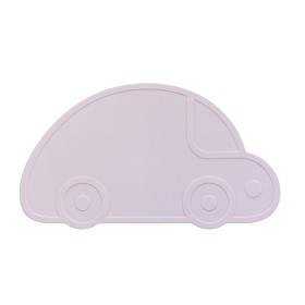 Bilde av KG Design Underlägg Rally i Silikon (Rosa)