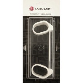 Bilde av Carlobaby Dörrstopp Elasto
