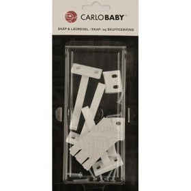 Bilde av Carlobaby Låd- och skåpregel