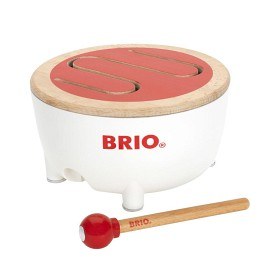 Bilde av BRIO 30181 Musikalisk Trumma