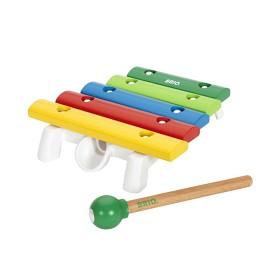 Bilde av BRIO 30182 Musikkinstrument xylofon