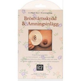 Bilde av Promix Bröstvårtsskydd Nipple Ease