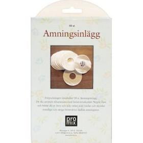 Bilde av Promix Amningsinlägg till Nipple Ease bröstvårtsskydd