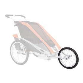 Bilde av Thule Chariot Cheetah/Cougar2 Jog Kit