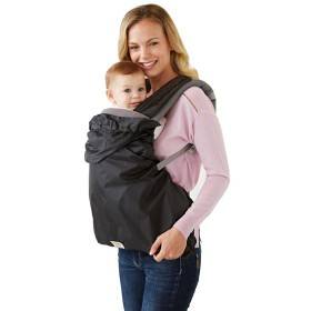 Bilde av Ergobaby Værbestandig Fleece