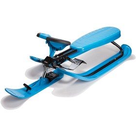 Bilde av Stiga - Snowracer Curve Color Pro Blue