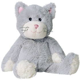 Bilde av Warmies - Mjukiskatt