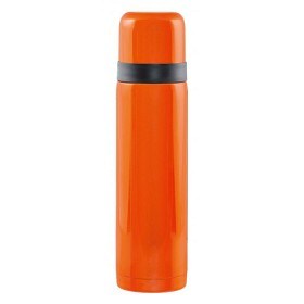 Bilde av Vildmark Ståltermos 0,25L (Orange)