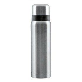Bilde av Vildmark Ståltermos 0,5L (Silver)
