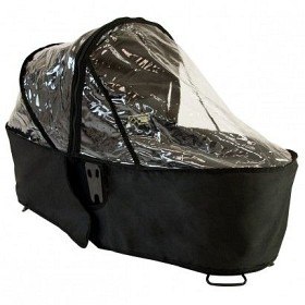 Bilde av Mountain Buggy Regntrekk for liggedelen 