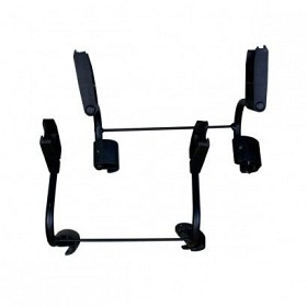 Bilde av Mountain Buggy Bilseteradapter for Duet (Side by side)
