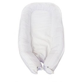 Bilde av CT Baby Bed (Vit)