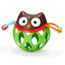 Bilde av Skip Hop Explore&More Rangle Ugle