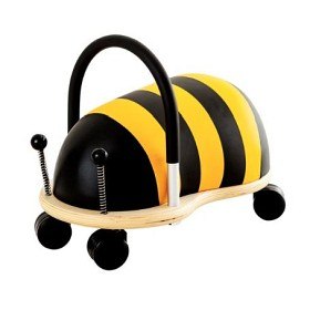 Bilde av Wheely - Gåbil (Bi)