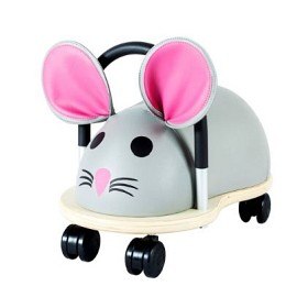 Bilde av Wheely Bug - Gåbil Mus Stor