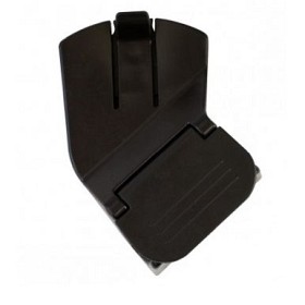Bilde av Mountain Buggy Duet adapter v. sida