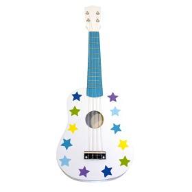 Bilde av JaBaDaBaDo Gitarr (Blå)