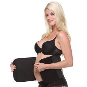 Bilde av Belly Bandit Original Svart (M)