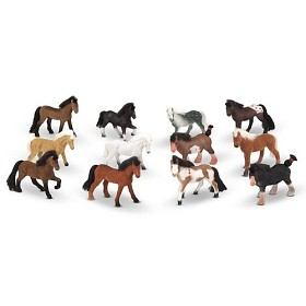 Bilde av Melissa & Doug - Pasture Pals
