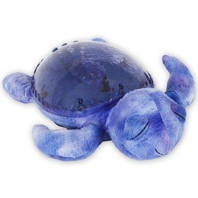 Bilde av Cloud B Nattlampa Tranquil Turtle (Lila)
