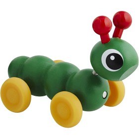 Bilde av BRIO 30330 Minilarv